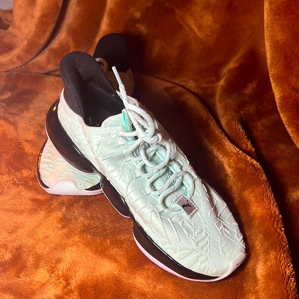 Puma Hybrid Women’s Training shoe - Picture 3 of 6
